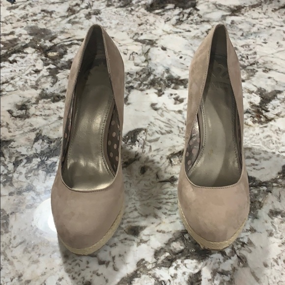 Wedges - Picture 2 of 3